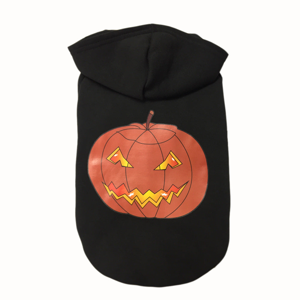 Halloween Dog Costume