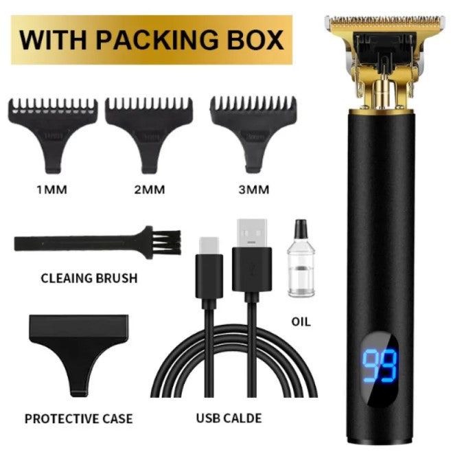 Electric Clipper/Razor