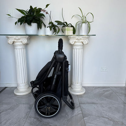 Arête Jogger Travel System with Capsule