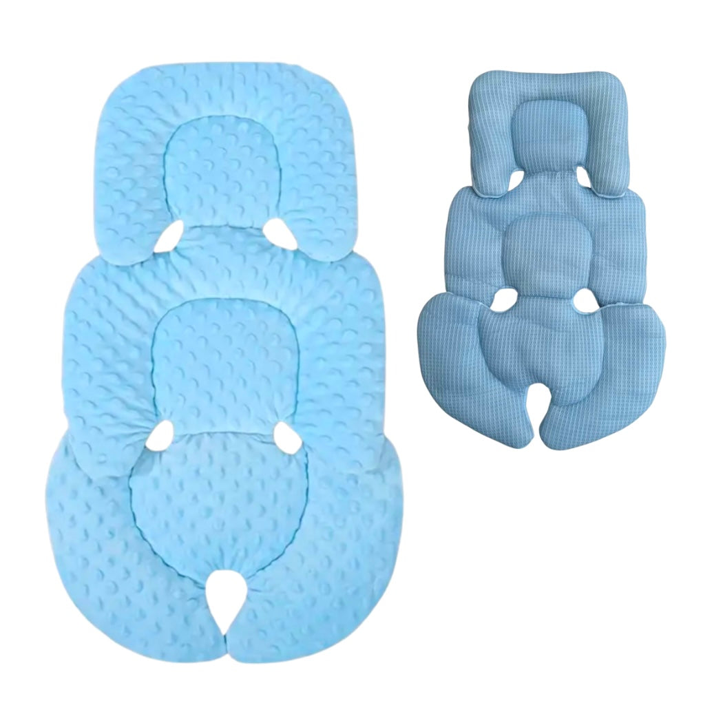 Universal 0-3 Years Baby Capsule & Stroller & High Chair Cushion