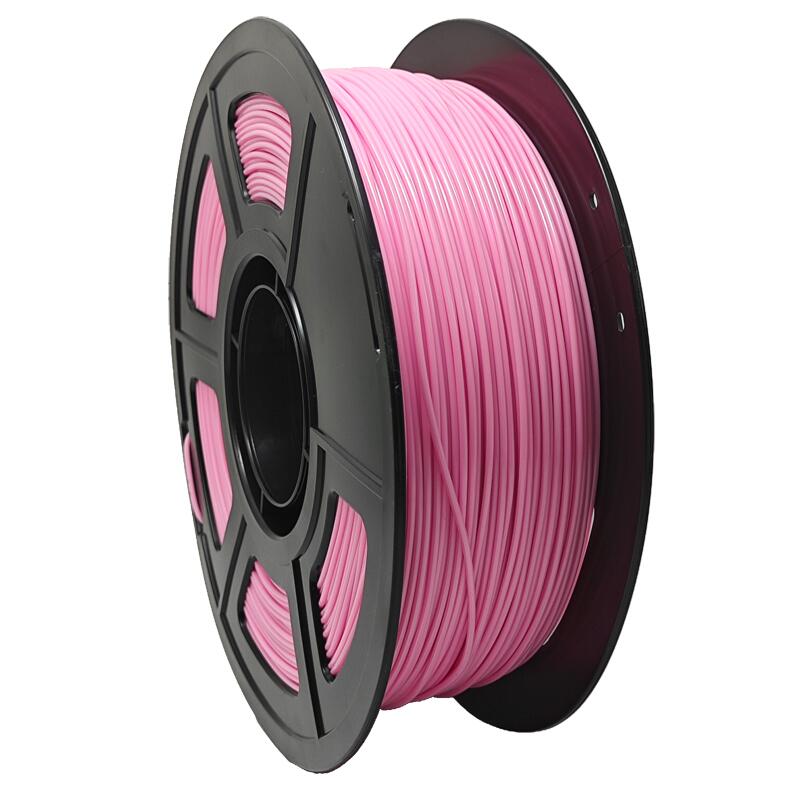 1KG PETG 1.75mm 3D Printer Printing Filament - Pink