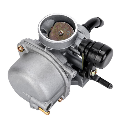Carburetor PZ19 with Fuel Filter and 35mm Air Filter
