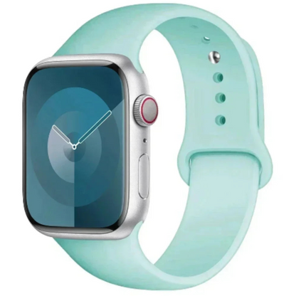 Silicone Strap for Apple Watch Series (42mm - 49mm)