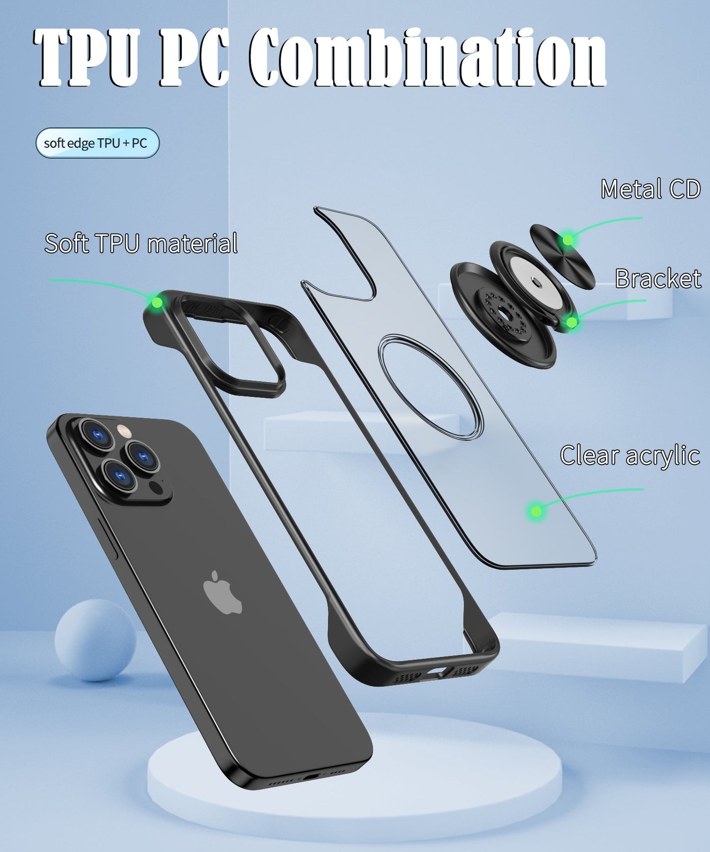 iPhone 15 Pro Max Case