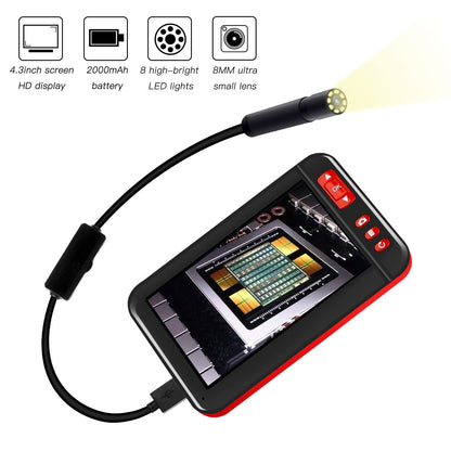 Endoscope Camera 10M