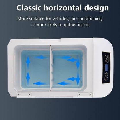28L Car Refrigerator Fridge