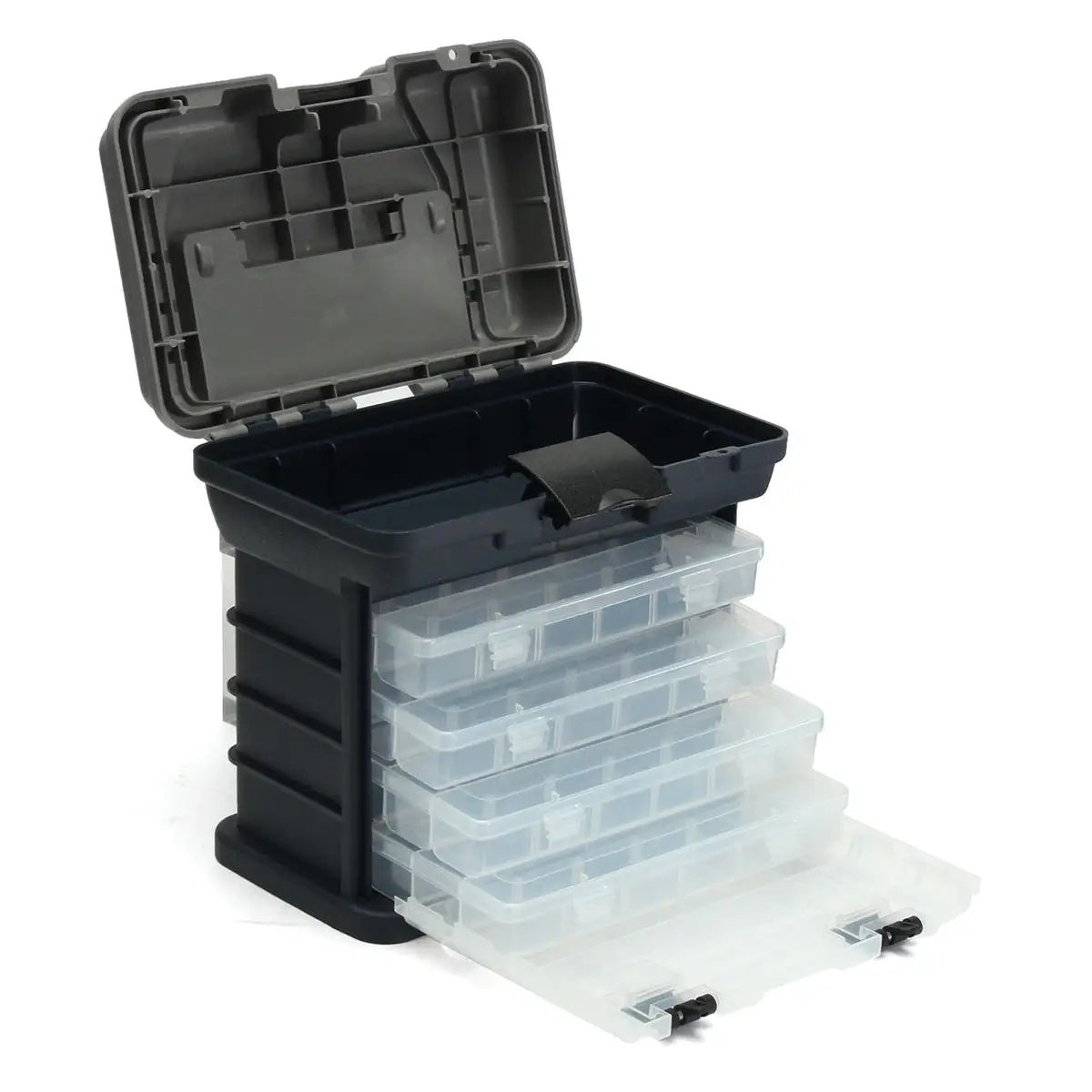 Fishing Tackle Box - salelink.co.nz
