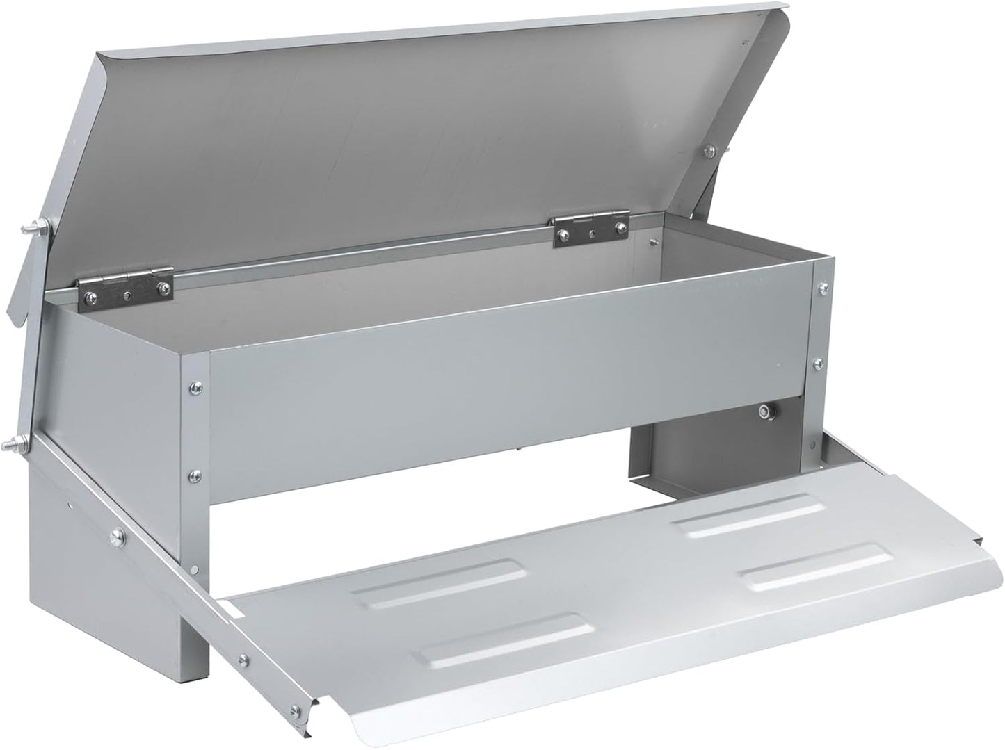 Automatic Chicken Feeder