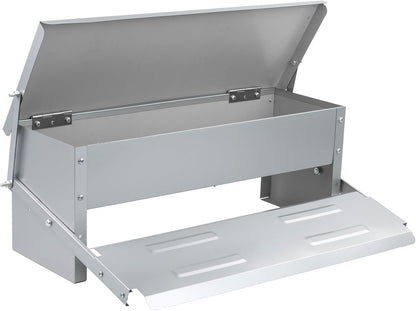 Automatic Chicken Feeder