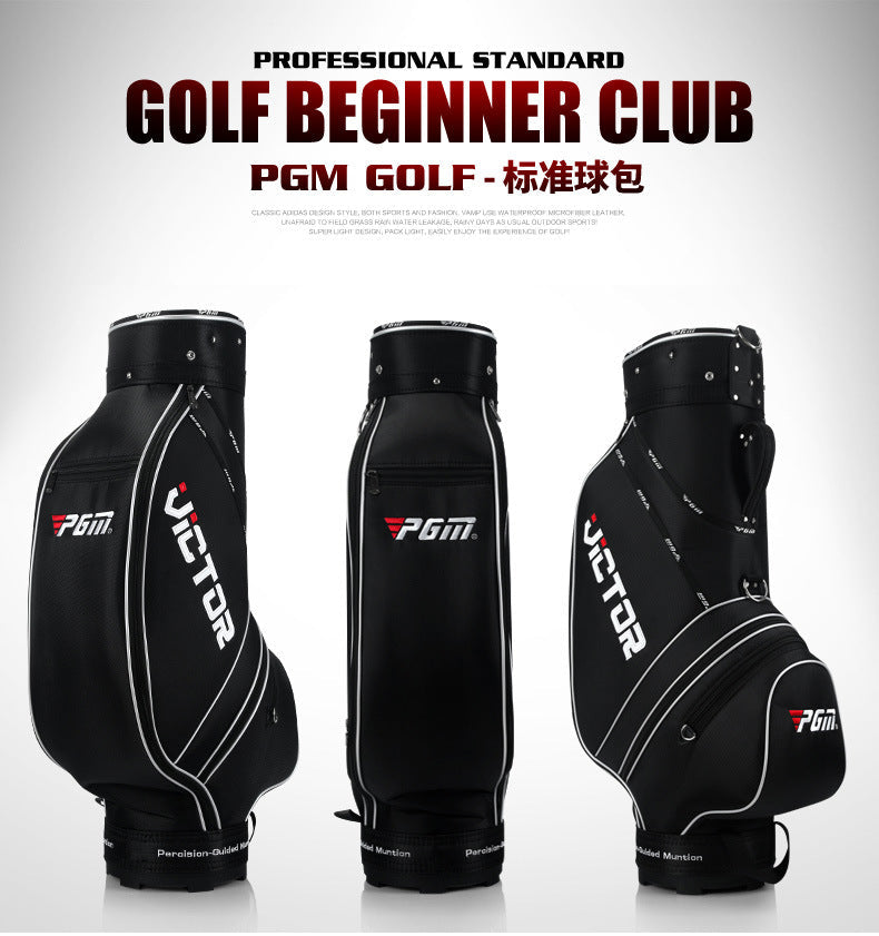 PGM Men Golf Clubs Set with Bag 12clubs
