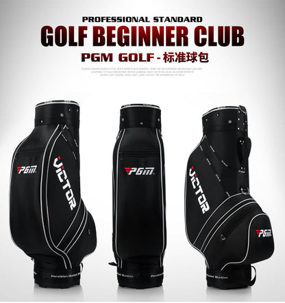 PGM Men Golf Clubs Set with Bag 12clubs