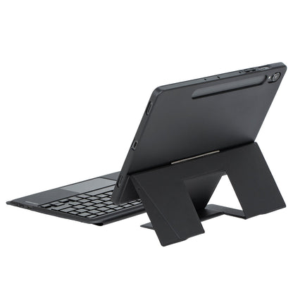 Detachable Keyboard Case for Samsung Galaxy Tab S9 11"/S9 FE 10.9"