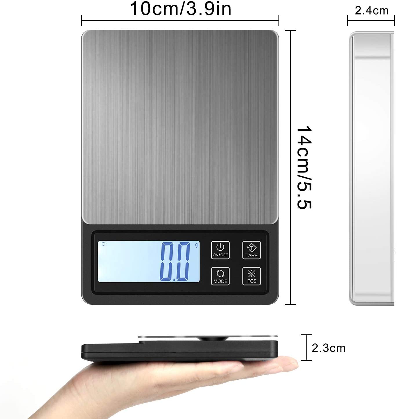 Digital Scales