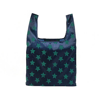 Foldable Oxford Cloth Eco-Friendly Shopping Bag