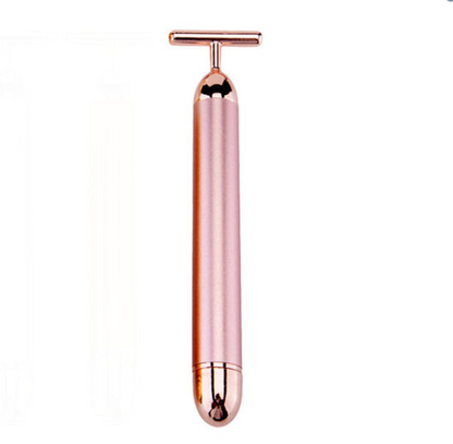 Vibrating Facial Roller/Massager
