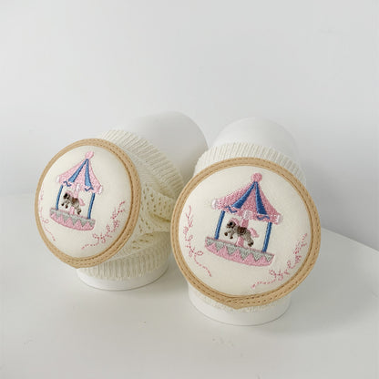 Baby Knee Pads