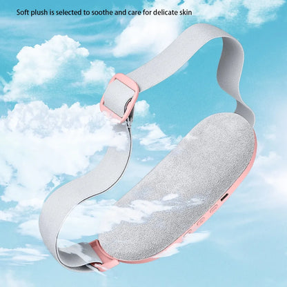 Heating Pad with Intelligent Temperature Control