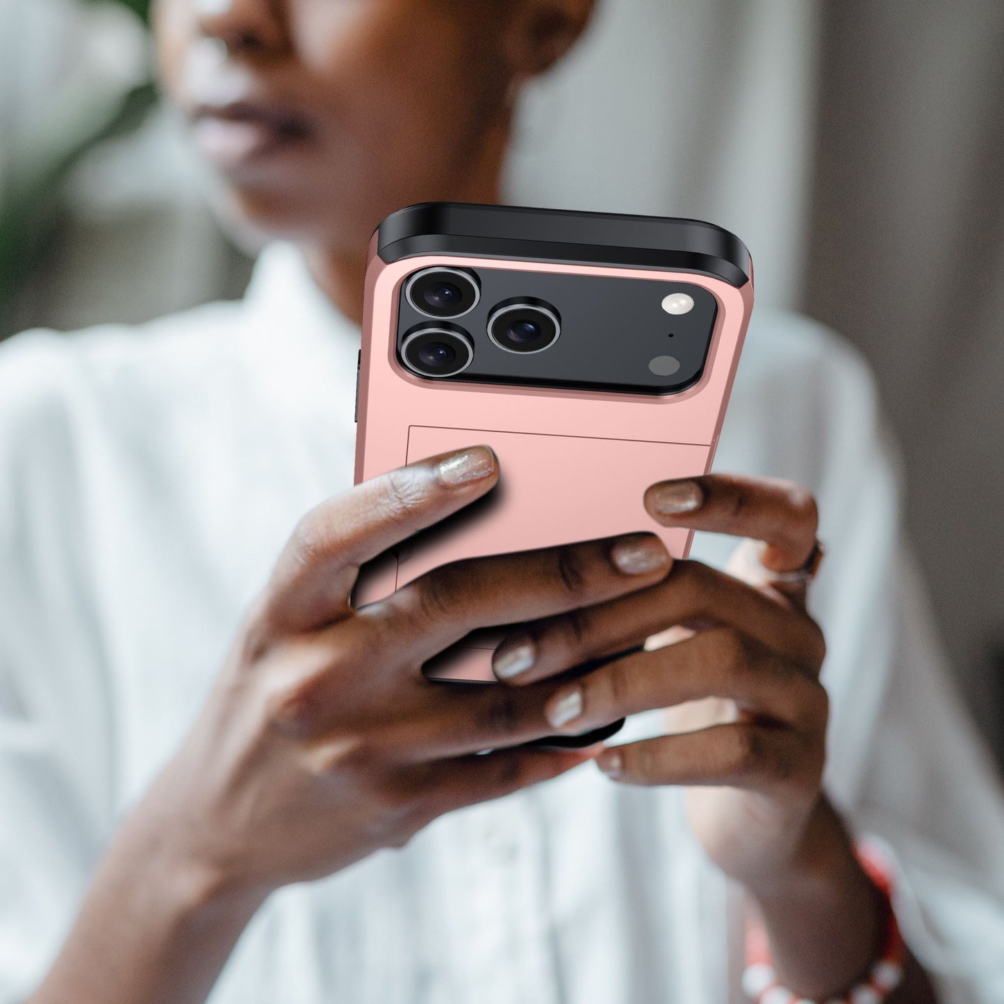 iPhone 17 Pro Case
