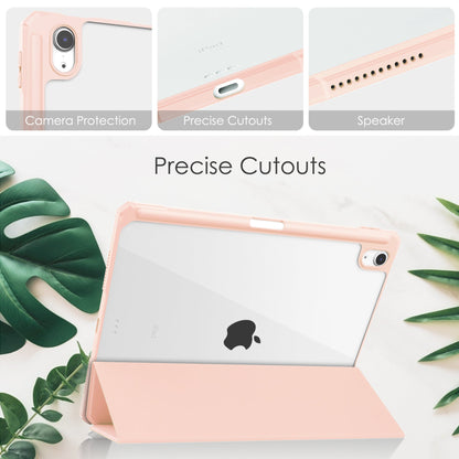 iPad Air 11 M2 (2024), M3 (2025) Case