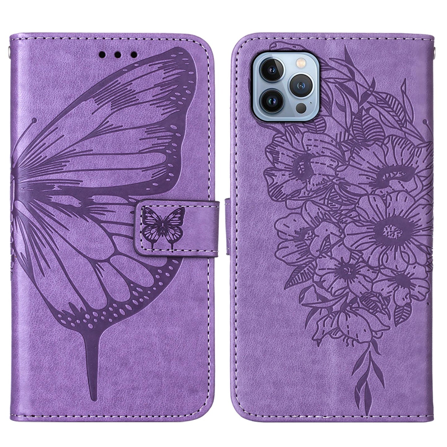 iPhone 15 Pro Case