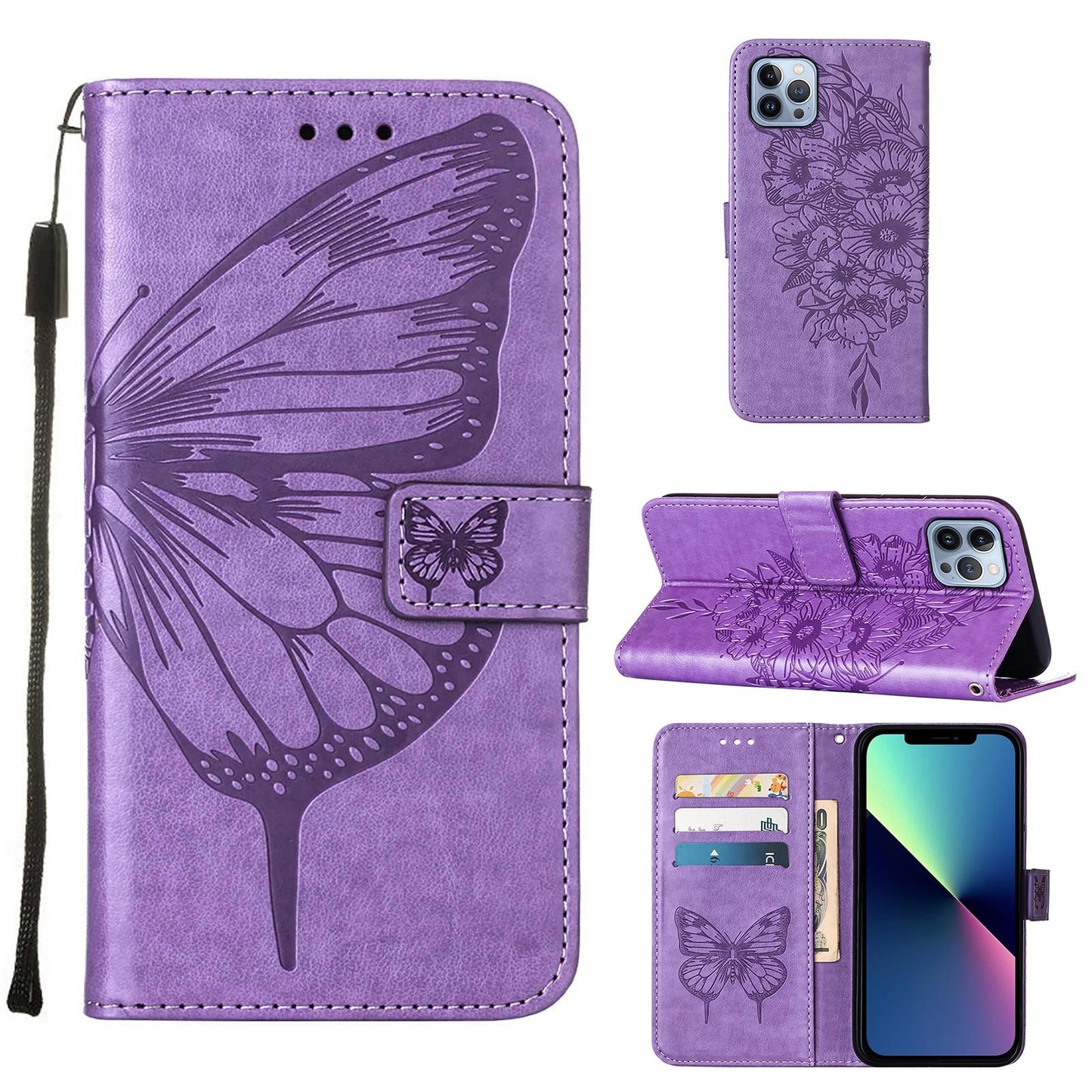 iPhone 15 Pro Max Case - salelink.co.nz