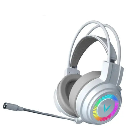 7.1 Gaming Headset with Mic & LED (3 coours available)