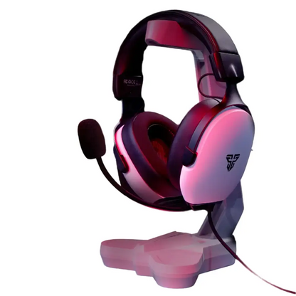 7.1 Wired Gaming Headset 40mm with Mic (available in Black & White)