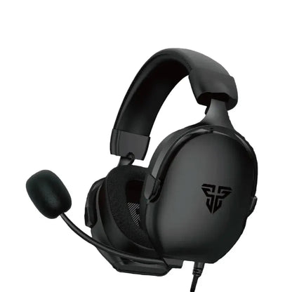 7.1 Wired Gaming Headset 40mm with Mic (available in Black & White)