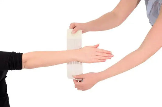 Home Care - Arm sling / wrist - Babyonline