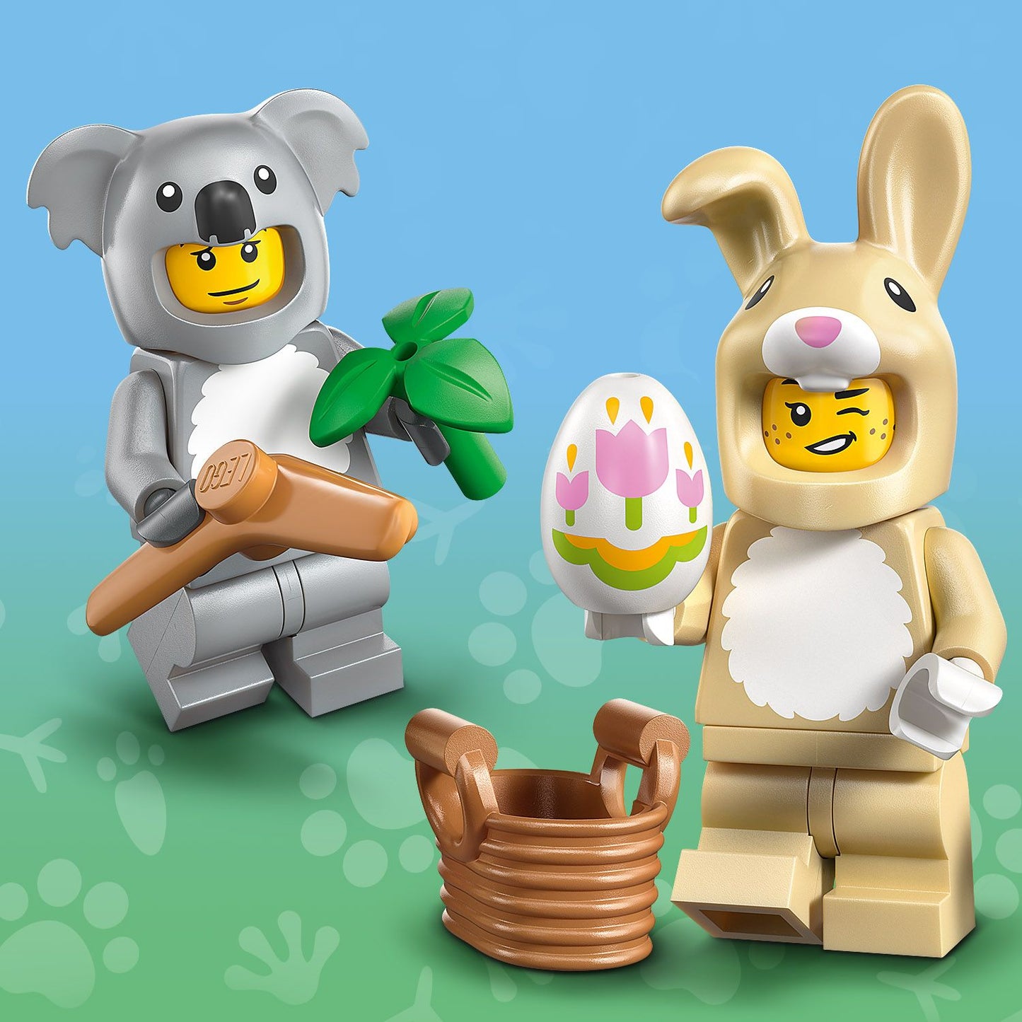 LEGO Minifigures: Animal Series 28 (71051)