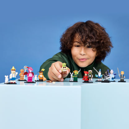LEGO Minifigures: Shrek Series (71053)
