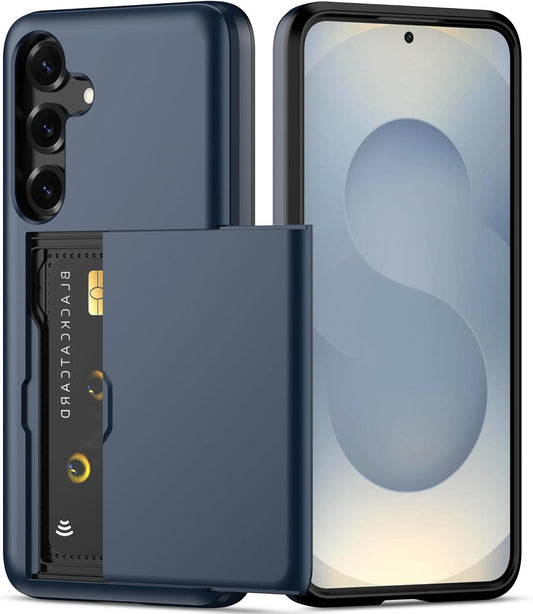 Samsung S25 PLUS Case Card