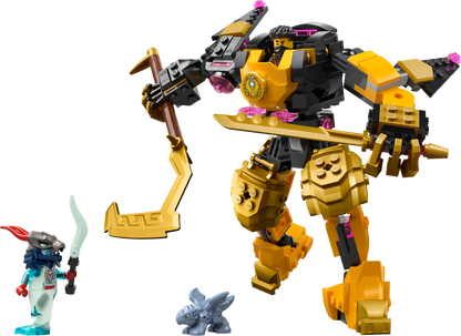LEGO NINJAGO: Arins Spinjitzu Battle Mech (71839)