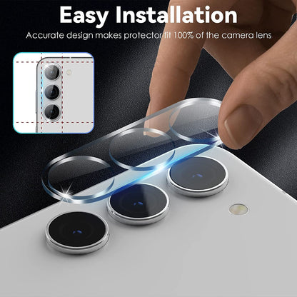 Samsung S23 Plus Camera Lens Glass Cover Protector