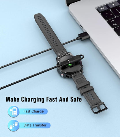 USB C to Garmin Adapter a5 E13