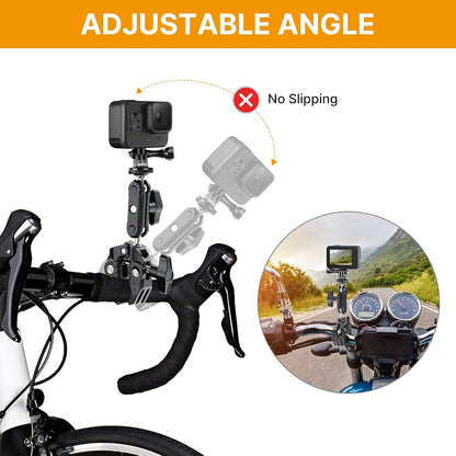 ULANZI Super Clamp Camera Clamp Mount