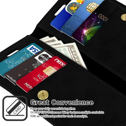 iPhone 12 Pro MAX Case Wallet