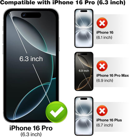 iPhone 16 Pro Case
