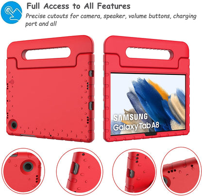Samsung Galaxy Tab A8 10.5 Case (2021)