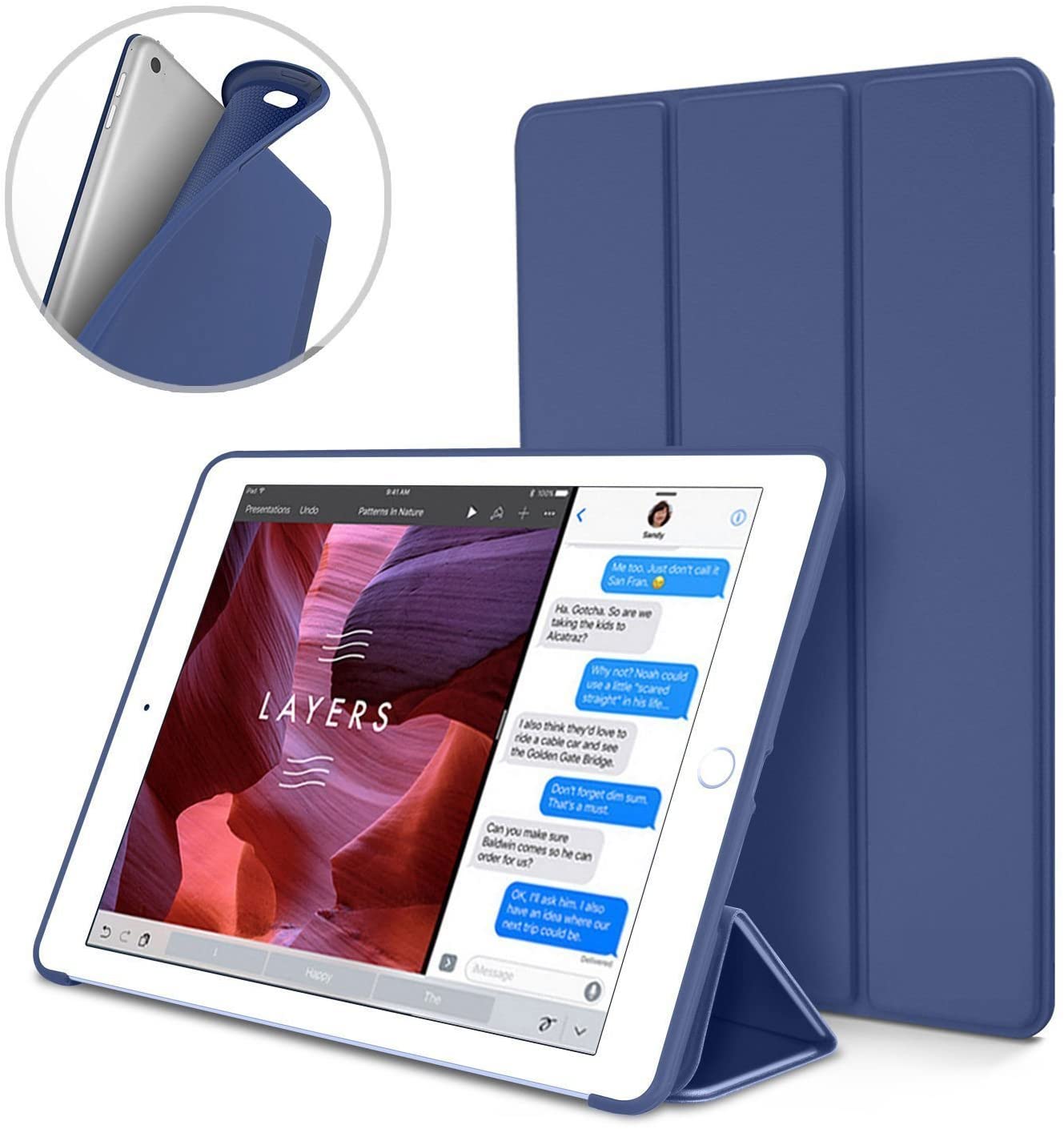 iPad Pro 11 2020 Case - salelink.co.nz