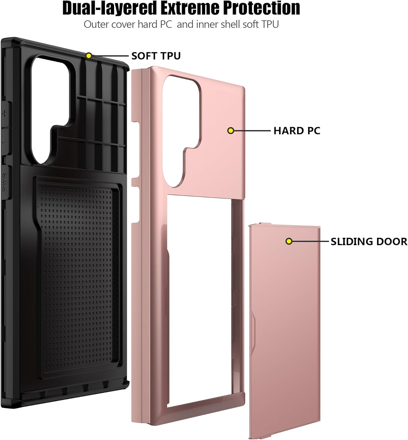 Samsung S24 Ultra Case