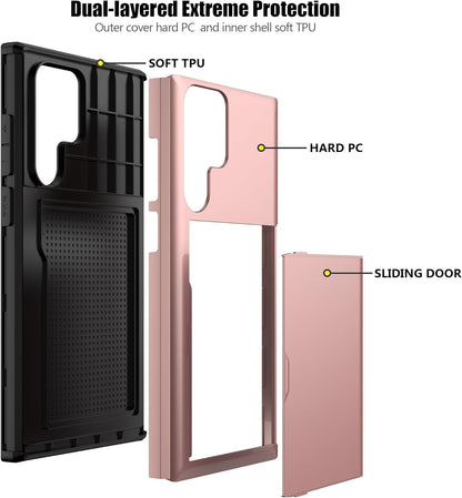 Samsung S24 Ultra Case