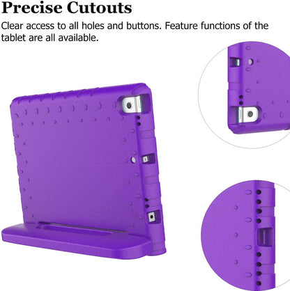 iPad 10.2 Case 2019 2020 2021 9th Gen