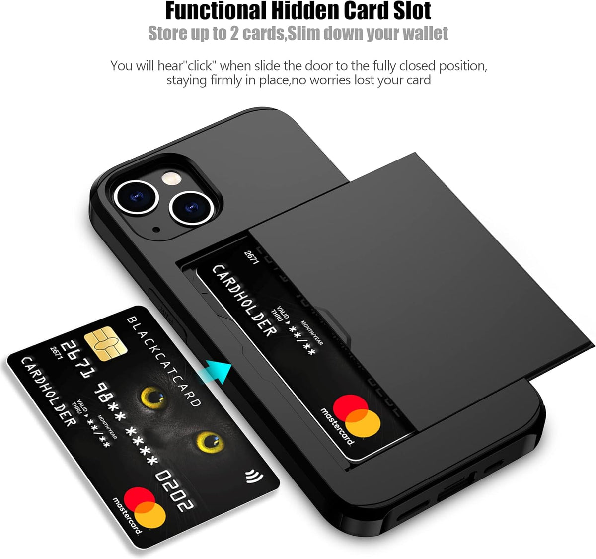 iPhone 15 Plus Case