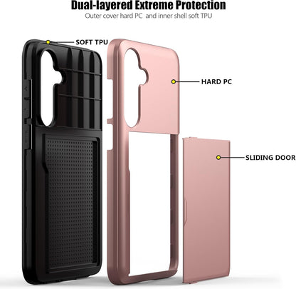 Samsung S25 PLUS Case