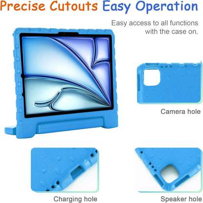 iPad Pro 11(2024), iPad Air 11(M2 M3 2024/2025) Case