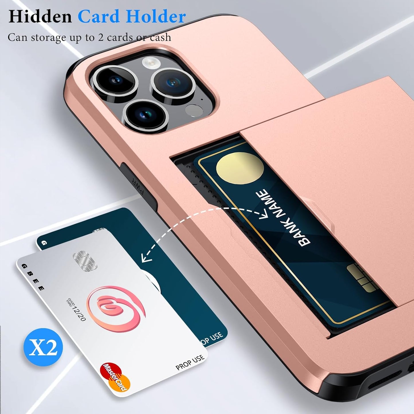 iPhone 15 Pro Max Case