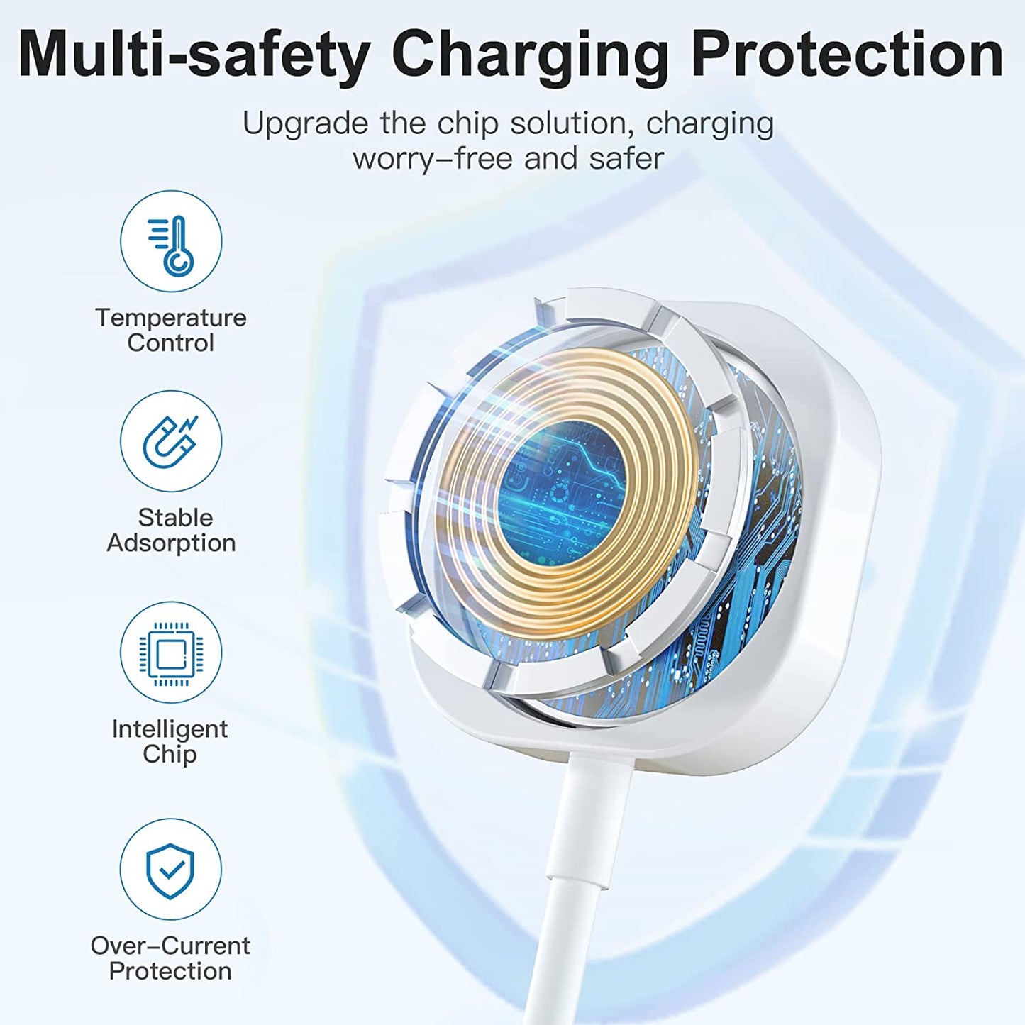 Apple Watch Charger - salelink.co.nz