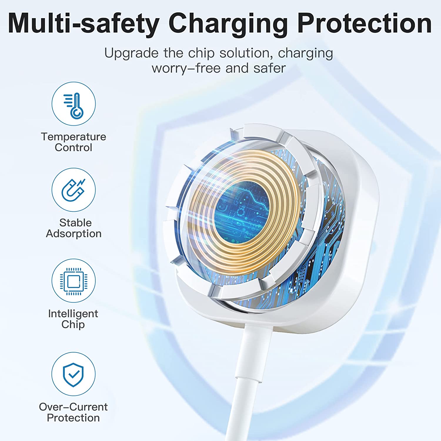 Apple Watch Charger - salelink.co.nz