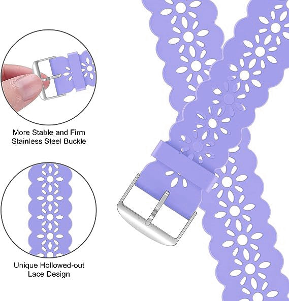 Apple Watch Band Strap 42mm(Series 10) 41mm 40mm 38mm - salelink.co.nz